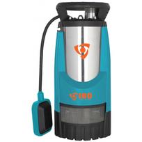 Vandens siurblys šuliniams Ibo Multi IP1000 INOX 1.0kW 230V 34m 100L/min.