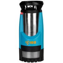 Vandens siurblys šuliniams Ibo MULTI IP1200 AUTO INOX su valdymu 1.2kW 230V 44m 105L/min.