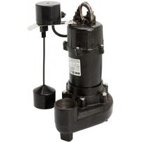 Fekalinis siurblys Ibo SN-450 0.45kW 230V 7m 250L/min.