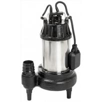 Fekalinis siurblys Ibo SWQ Septic 1.1kW 230V 9m 450L/min.