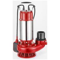 Fekalinis siurblys Ibo SWQ Pro 1500 1.5kW 230V 13.5m 1400L/min.
