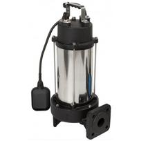 Fekalinis siurblys su smulkintuvu Ibo Kraken 1800 DF 1.8kW 230V max. 25m 350L/min.