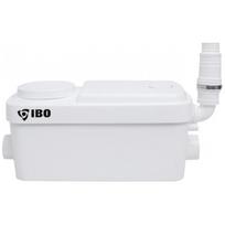 Nuotekų siurblinė Ibo Sanibo Mini 0.3kW max. 6.5m 100L/min.