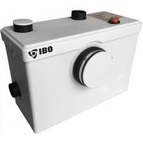 Nuotekų siurblinė Ibo Sanibo 4 0.6kW max. 9m 300L/min. 90°C