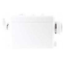 Nuotekų siurblinė su smulkintuvu Ibo Sanibo B 0.45kW max. 6.5m 125L/min.