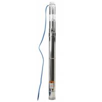 Vandens siurblys gręžiniui Ibo 4IBQ 20/7 11kW max. 185m 500L/min.