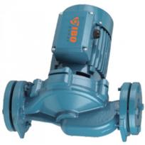 Cirkuliacinis siurblys Ibo IPML 50/2200 2.2kW 400V max. 30m 400L/min.