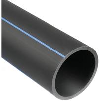 Vamzdis plastikinis geriamam vandeniui PE100 50x4.6mm PN16 SDR11