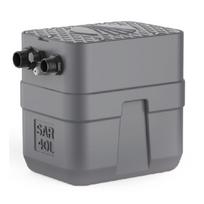 Nuotekų siurblinė Pedrollo SAR 40 - RXm2 0.37kW 230V max. 9.5m 220L/min.