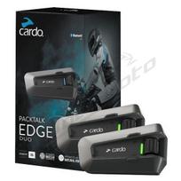 Cardo Packtalk EDGE Duo pasikalbėjimo įranga 2kompl.