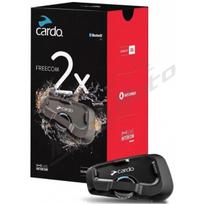 Cardo Freecom 2x pasikalbėjimo įranga 1kompl.