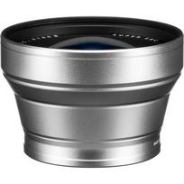 Fujifilm WCL-X100 II adapteris (sidabrinis)