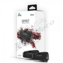Cardo Spirit Duo pasikalbėjimo įranga 2kompl.