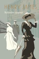 Balandės sparnai - Henry James