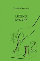 Lužino gynyba - Vladimiras Nabokovas
