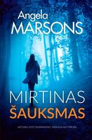 Mirtinas šauksmas - Angela Marsons