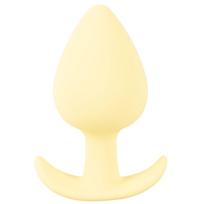Analinis kaištis Cuties Mini (geltonas)