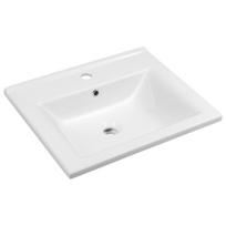 Keramikinis praustuvas Zuno 55cm