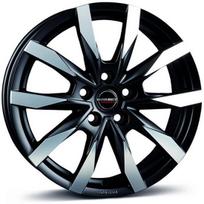 BORBET CW5 (BPM) R18 5x120.00 ET53 CB65.10 J7.5