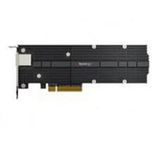 Synology | Network adapter | E10M20-T1 | PCIe 3.0 x8