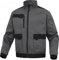 GREY/OR M2 M2VE3 JACKET 3XL M2VE3GO3X | 3295249253561