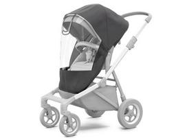 Thule Sleek lietaus ir vėjo apsauga