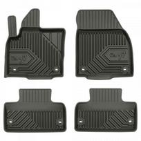 Guminiai kilimėliai No.77 LAND ROVER Range Rover Evoque 2011-2018 (Su borteliais)