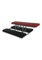 Reguliuojamas suolelis ,,Mr. Sling Doggy Bench''