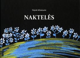 Naktelės. Trioletai kitaip - Nijolė Kliukaitė-Kepenienė