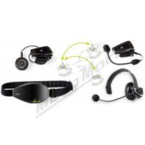 Headwave Premium Tag 2 Vairavimo mokyklos pasikalbėjimo sistema