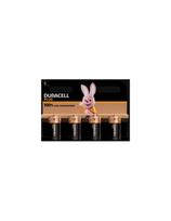 Baterija Duracell Plus 100% LR14, 4vnt