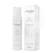 Prausiklis veido odai Casmara Multifunctional Cleansing Gel 3 in 1 CASA01002, 150 ml