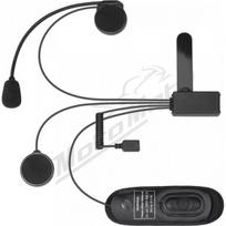 LS2 Linkin Ride Pal II Bluetooth pasikalbėjimo įranga