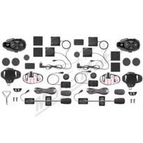Interphone Sport Bluetooth Single Pack pasikalbėjimo įranga 2kompl.