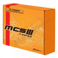 Nolan N-Com MCS III R pasikalbėjimo įranga N100-5 / N104 / N87 / N44 / N40-5 / N40