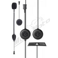 MIDLAND BT Go Uni Bluetooth pasikalbėjimo įranga