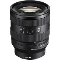 Sony objektyvas FE 20-70mm F4 G + 200 € pinigų grąžinimo akcija + papildoma 1-erių metų garantija