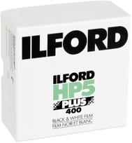 Fotojuosta Ilford HP 5 plus 135/17m