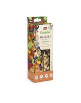VITAPOL Smakers Grandfather sodas graužikams ir triušiams 90g