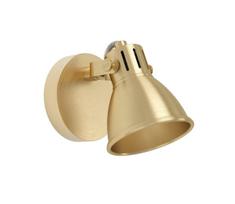Eglo 900169 - LED Sieninis akcentinis šviestuvas SERAS 1xGU10/3W/230V