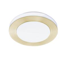 Eglo 900369 - LED Lubinis vonios šviestuvas CARPI LED/10,8W/230V IP44