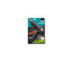 Klijų pistoletas Bison 6311397 Glue Gun Super