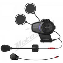 Sena 10S Bluetooth pasikalbėjimo įranga 1kompl.