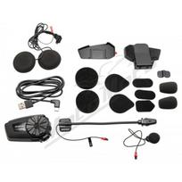 Sena Spider ST1 HD Bluetooth pasikalbėjimo įranga 1kompl.