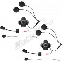 Sena SF4 Bluetooth pasikalbėjimo įranga 2kompl.