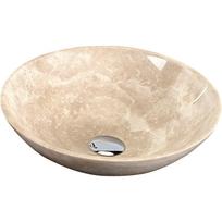 Lieto akmens praustuvas BLOK 40cm 2401-01