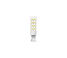 Immax NEO 07763L - LED Reguliuojama lemputė G9/4W/230V 2700-6500K Wi-Fi Tuya