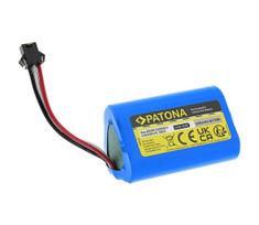 PATONA - Akumuliatorius Ecovacs Deebot D36 Serie 3400mAh Li-Lon 10,8V