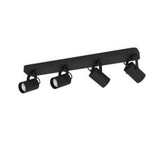 Eglo 900333 - LED Akcentinis šviestuvas SOREGO 4xGU10/3W/230V