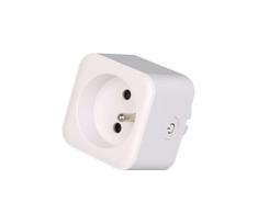 Immax NEO 07762L – Išmanusis lizdas NEO LITE 3680W/230V/16A Wi-Fi Tuya